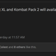 Illustration for article titled iMortal Kombat Xs/i PC Players Are Getting the Shaft